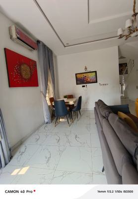 Luxury 2 Bedroom Apartment, Freedom Way, Ikate, Lekki, Lagos, Flat / Apartment for Rent
