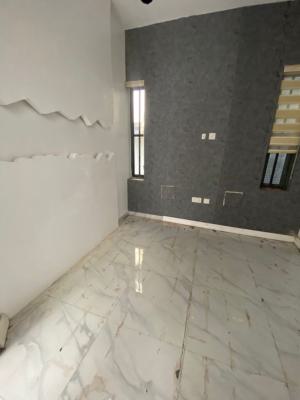 Standard and Well Maintained One Bed Room, 12 Off Adeola, Osapa, Lekki, Lagos, Mini Flat (room and Parlour) for Rent