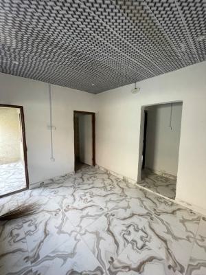 Newly Built Spacious Mini Flat, 24hrs Light, Miniru Estate, Ogombo, Ajah, Lagos, Mini Flat (room and Parlour) for Rent