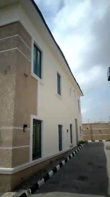 4 Bedroom Detached Duplex with Bq, Life Camp, Abuja, Detached Duplex for Sale