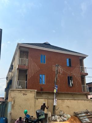 Spacious One-bedroom Apartments, Pedro, Pedro, Gbagada, Lagos, Mini Flat (room and Parlour) for Rent