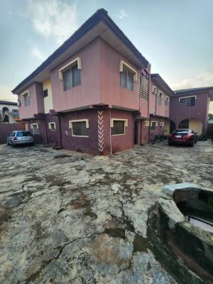 4 Bedroom Duplex, Ejigbo, Idimu, Lagos, Detached Duplex for Sale