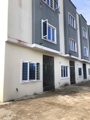 Luxury 4 Bedroom Duplex, Abijo, Lekki, Lagos, Flat / Apartment for Rent