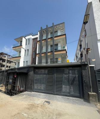 Furnished 2 Bedroom Apartment, Ikate, Ikate, Lekki, Lagos, Flat / Apartment for Rent