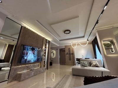 Have a Taste of Luxury and Comfort in Our Newly Launched, Offa Admiralty Way, Lekki Phase 1, Lekki, Lagos, Flat / Apartment Short Let