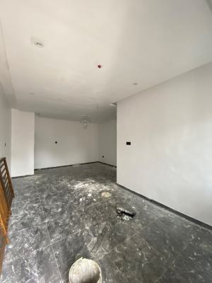 Standard Two Bedroom Apartment, in an Estate Inside Thera Annex Sangotedo, Ajah, Lagos, Flat / Apartment for Rent
