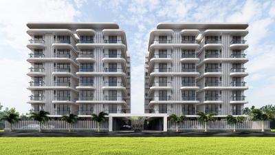 Offplan Offplan  Luxury Smart 2bedroom with Bq, Gym & S/pool, Lekki Phase 1, Lekki, Lagos, Flat / Apartment for Sale