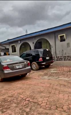 5 Bedroom Flat Bungalow, Isheri, Lagos, House for Sale