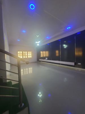 *luxury 3bedroom Terrace Duplex*, By American International School, Durumi, Abuja, Terraced Duplex for Rent