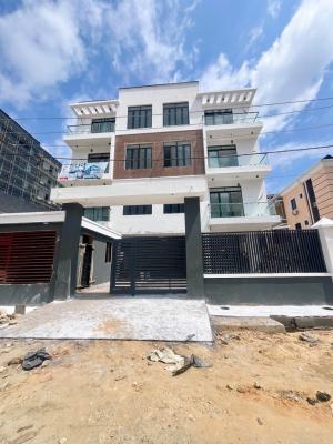 Beautiful 2 Bed Apartment with Gym, Lekki Phase 1, Lekki, Lagos, Flat / Apartment for Sale