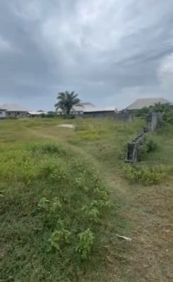 2 Plots of Dry Land in a Developing Area, Dangote Refinery Area, Ibeju Lekki, Lagos, Mixed-use Land for Sale