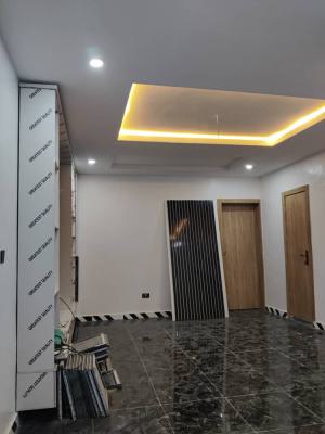 Newly Built 2 Bedroom Apartment, Off Spg Road, Ologolo, Lekki, Lagos, Flat / Apartment for Rent