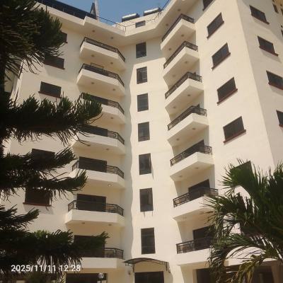 2 Building of 24 Units  of 3 Bedroom Flat with Bq  at Ikoyi, Ikoyi, Ikoyi, Lagos, Flat / Apartment for Rent