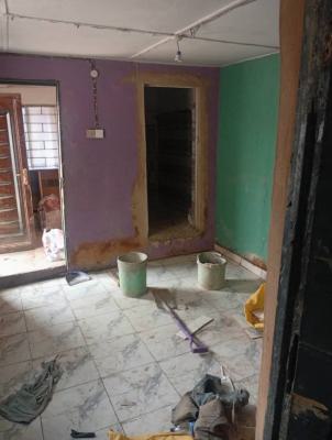 Decent Miniflat Bungalow, Alapere Roundabout, Alapere, Ketu, Lagos, Mini Flat (room and Parlour) for Rent