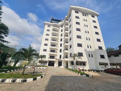 28 Units of 3 Bedrooms Apartment with Bq for Corporate Lease, Old Ikoyi, Ikoyi, Lagos, Flat / Apartment for Rent