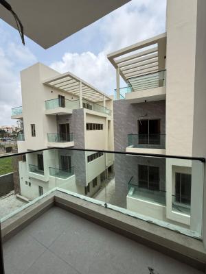 8 Units of 5 Bedroom Semi-detached Houses, Banana Island, Ikoyi, Lagos, Block of Flats for Sale