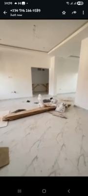 Newly Built Spacious 2 Bedroom Ensuite Flat, Victoria Garden Estate, Mabushi, Abuja, Flat / Apartment for Sale