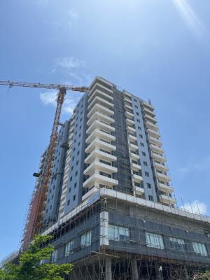 3bedroom with Bq, Eko Atlantic City, Lagos, Flat / Apartment for Sale