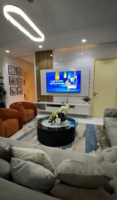 3 Bedroom Apartment, Mojisola Estate, Banana Island, Ikoyi, Lagos, Flat / Apartment for Rent