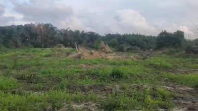 300 Plots of Land Near Airport, Near Lekki-epe Airport, Epe, Lagos, Mixed-use Land for Sale