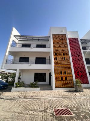 Grand and Classy 4 Bedroom Terraced Duplexes, with an Attached Bq, Jahi, Abuja, Terraced Duplex for Sale