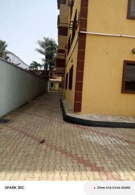 6nos of 3bd with Bqs and 2nos of Miniflat Penthouse, Maryland, Lagos, House for Rent