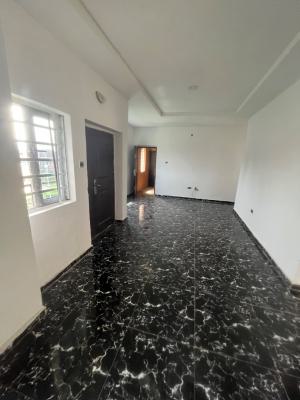 Luxury Beautiful 2bedroom Flat Upper Floor, Mobil Road Ilaje, Ajah, Lagos, Flat / Apartment for Rent