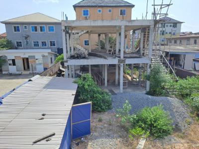 Open Space Available, Herbert Macaulay Way, Yaba, Lagos, Office Space for Rent