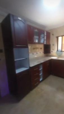 Very Beautiful Super Sharp 3 Bedrooms Flat Ist Floor 5.5m, Jabi, Abuja, Flat / Apartment for Rent