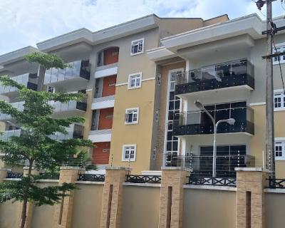 12 Units of 3 Bedroom with a Bq  a Company Needed to Take All Units, Victoria Island (vi), Lagos, Flat / Apartment for Rent
