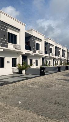 3 Bedroom Terrace Duplex with Governors Consent, The Estate By Pennek, Off Abraham Adesanya Roundabout, Ajah, Lagos, Terraced Duplex for Sale
