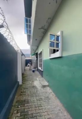 Very Large 4-bedroom Fully Detached Duplex, Off Salvation Road, Opebi, Ikeja, Lagos, Detached Duplex for Sale