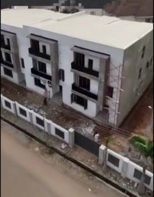 Newly Built 5 Bedrooms Terrace Duplex with Bq, Dawaki, Gwarinpa, Abuja, Terraced Duplex for Sale