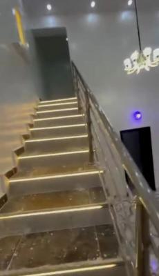 3 Bedroom Penthouse Bungalow with Solar, Abraham Adesanya Estate, Ajah, Lagos, House for Sale