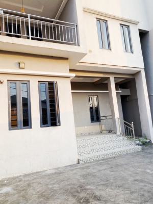 Luxury 4 Bedroom Semi Detached Duplex with Bq, Gra Phase 1, Magodo, Lagos, Semi-detached Duplex for Rent