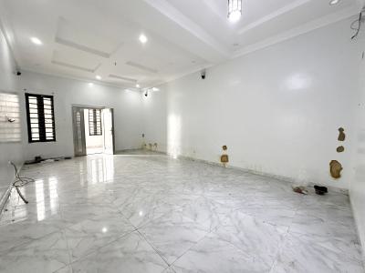 Luxury 4 Bedroom Semi Detached Duplex with Bq, Gra Phase 1, Magodo, Lagos, Semi-detached Duplex for Rent