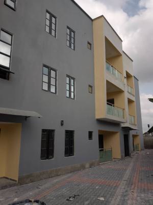 Luxurious Newly Built 2 Bedroom Flats with Solar Light, Alatese Close to Express Ibeju Lekki Lagos, Ibeju Lekki, Lagos, Flat / Apartment for Rent
