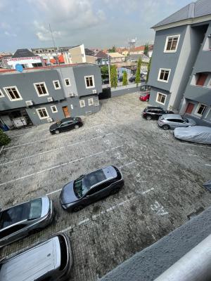2 Bedroom, Ikate, Lekki Phase 1, Lekki, Lagos, Flat / Apartment for Rent