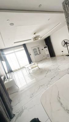 Luxury 4 Bedroom  Detached Duplex with Gateman House, Obawole, Ogba, Ikeja, Lagos, Detached Duplex for Sale