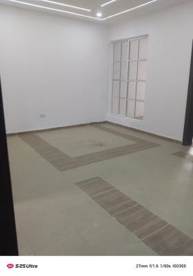 2 Bedroom Flat Upstairs, Chevron Alternative Route, Lekki, Lagos, Flat / Apartment for Rent