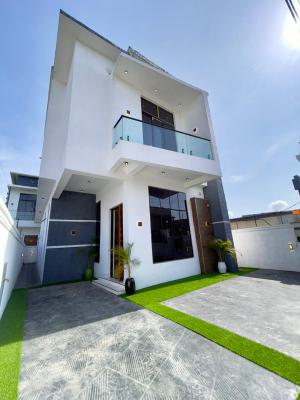 Luxurious 5 Bedroom Detached Duplex, Ajah, Lekki Phase 2, Lekki, Lagos, Detached Duplex for Sale