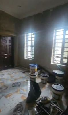 Newly Built 2 Bedroom Flats., Off Nnobi Right, Ikate, Itire-ikate, Surulere, Lagos, Flat / Apartment for Rent