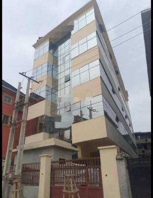 Self Serviced Brand New Purpose Built 5-floor Office Block, Lagos Island, Lagos, Commercial Property for Rent