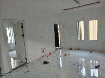 Exquisite 2 Bedroom Apartment - Upstairs in a Call to Access Estate, Ogidan, Sangotedo, Ajah, Lagos, House for Rent