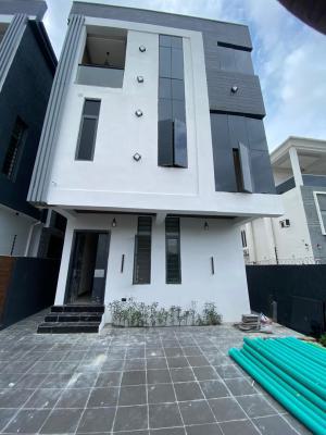 5 Bedroom Detached Duplex Plus Bq, Lekki Phase 1, Lekki, Lagos, Detached Duplex for Sale