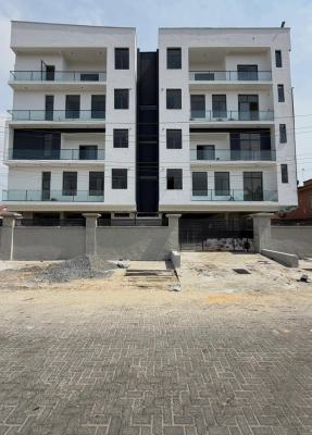 Brand New 2 Bedroom Apartment, Lekki Phase 1, Lekki, Lagos, Flat / Apartment for Rent