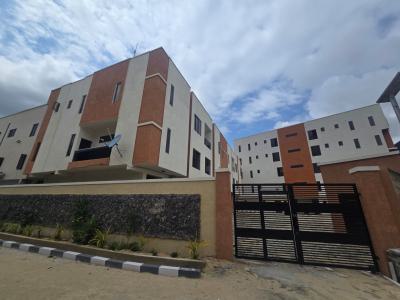 a 3 Bedroom Maisonette, By Freedom Way,, Ikate, Lekki, Lagos, Semi-detached Duplex for Sale