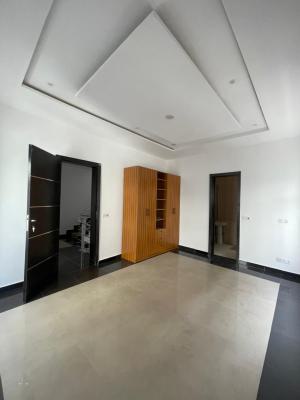 Serviced 4 Bedroom Semi Detached Duplex with Bq, Osapa, Lekki, Lagos, Semi-detached Duplex for Rent