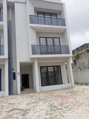 Newly Built, Beautifully Finished and Standard 3unit of 4bedroom Duple, Maitama, Maitama District, Abuja, Terraced Duplex for Sale