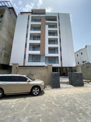 Fully Service 2 Bedroom Apartment, Lekki Phase 1, Lekki, Lagos, Flat / Apartment for Rent